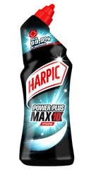 Harpic Desinfectant wc-puhdistusaine, 750 ml hinta ja tiedot | Puhdistusaineet | hobbyhall.fi