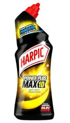 Harpic Citrus Force puhdistusgeeli, 750 ml hinta ja tiedot | Puhdistusaineet | hobbyhall.fi