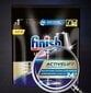 Astianpesukonetabletit Finish Ultimate all in 1, 100 kpl hinta ja tiedot | Astianpesuaineet | hobbyhall.fi