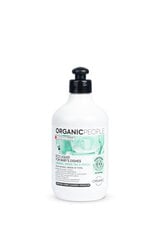 Organic People astianpesuaine vauvan astioihin ja leluihin, 500 ml hinta ja tiedot | Astianpesuaineet | hobbyhall.fi