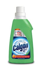 Calgon pesukoneen vedenpehmennin Hygiene Gel, 0,75 l hinta ja tiedot | Pyykinpesuaineet | hobbyhall.fi