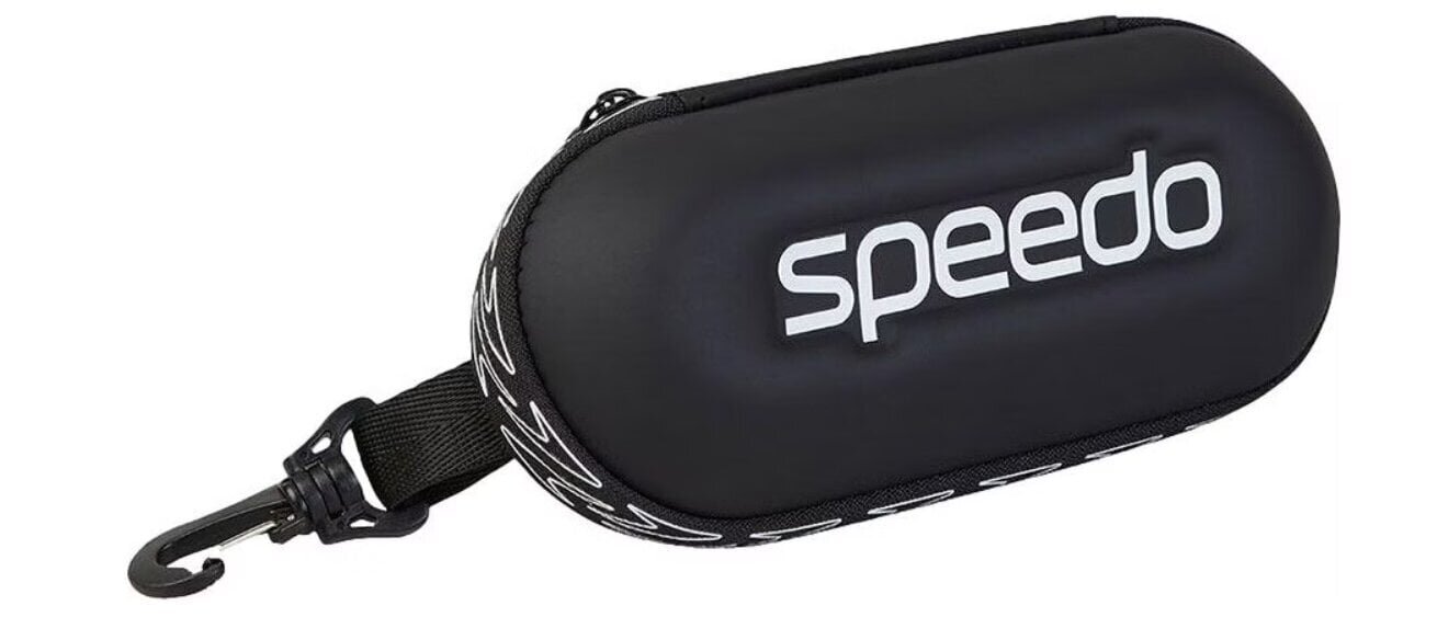 Suojalasien kotelo Speedo hinta ja tiedot | Silmälasi- ja piilolinssitarvikkeet | hobbyhall.fi