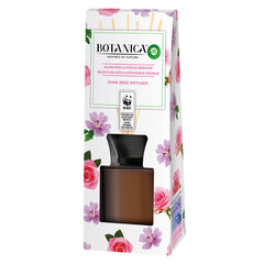 Air Wick Botanica tuoksutangot Exotic Rose & African Geranium 80ml hinta ja tiedot | Huonetuoksut | hobbyhall.fi