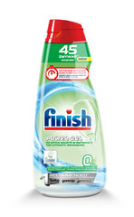 Finish All in 1 Max Power Gel 0% Zero astianpesukonegeeli 900ml hinta ja tiedot | Astianpesuaineet | hobbyhall.fi