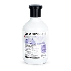 Monitoiminen tahranpoistoaine Organic, 500 ml hinta ja tiedot | Pyykinpesuaineet | hobbyhall.fi