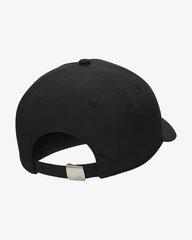 Nike Hattu U Nk Df Club Cap Black FB5371 010 FB5371 010 hinta ja tiedot | Lasten asusteet | hobbyhall.fi