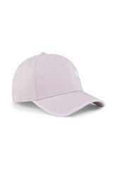 Puma Hattu Metal Visor Cap Pink 024875 04 024875 04 hinta ja tiedot | Lasten asusteet | hobbyhall.fi