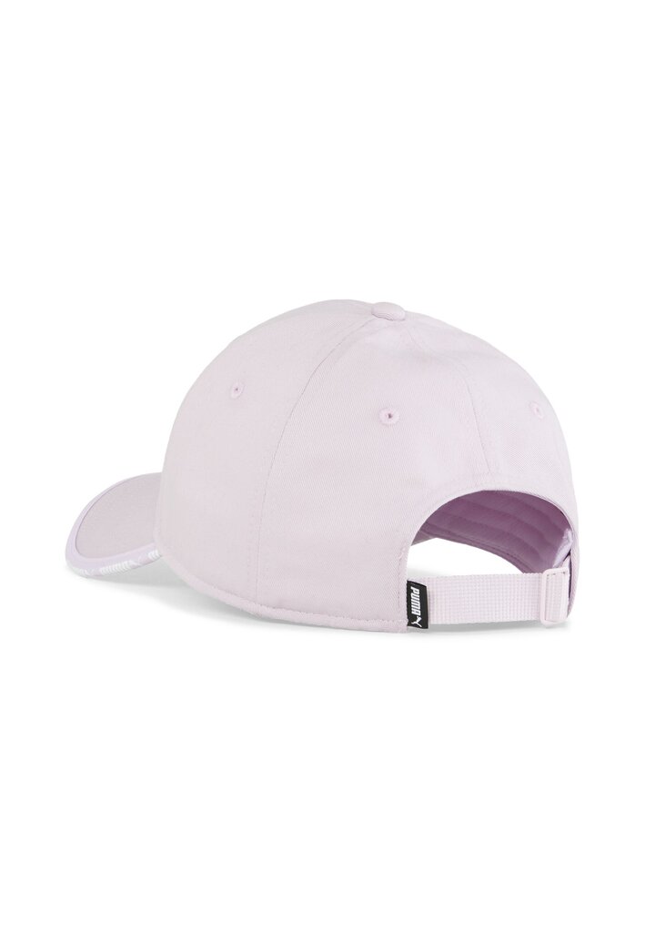 Puma Hattu Metal Visor Cap Pink 024875 04 024875 04 hinta ja tiedot | Lasten asusteet | hobbyhall.fi