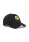 Puma Hattu Bvb Fan Bb Cap Black 025032 01 025032 01 hinta ja tiedot | Lasten asusteet | hobbyhall.fi