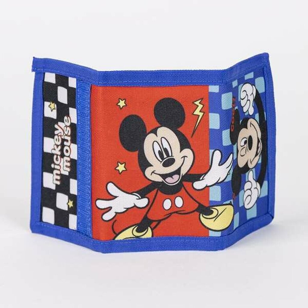 Setti lapsille Disney Mikki Hiiri S0738884 hinta ja tiedot | Lasten asusteet | hobbyhall.fi