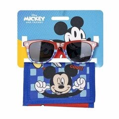 Setti lapsille Disney Mikki Hiiri S0738884 hinta ja tiedot | Lasten asusteet | hobbyhall.fi