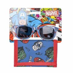 Lasten setti Marvel The Avengers S0738882 hinta ja tiedot | Lasten asusteet | hobbyhall.fi