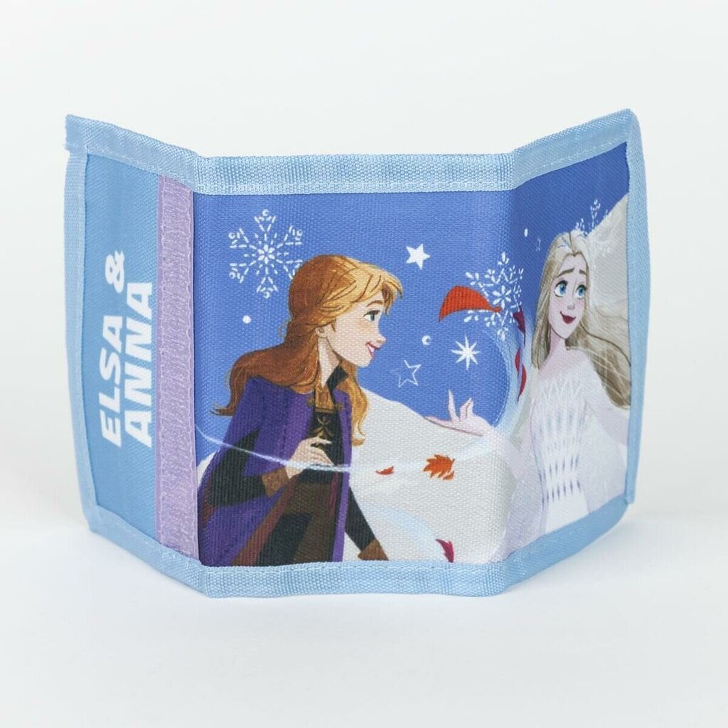 Setti lapsille Disney Frozen S0738802 hinta ja tiedot | Lasten asusteet | hobbyhall.fi