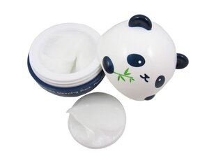 Virkistävä yönaamio Tonymoly Panda's Dream White Sleeping Pack 50 g hinta ja tiedot | Kasvonaamiot ja silmänalusaamiot | hobbyhall.fi