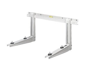 Ilmastointilaitteen seinäkiinnike Rodigas MS253, 465mm x 800mm, 140kg hinta ja tiedot | Ilmastointilaitteet | hobbyhall.fi