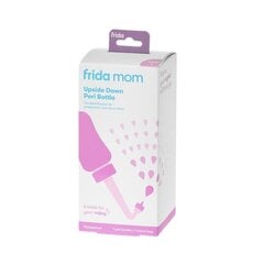 Mini intiimi suihku Frida Mom Upsite Down Peri Bottle Mini hinta ja tiedot | Äitiysalusvaatteet | hobbyhall.fi