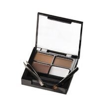 Gabriella Salvete Eyebrow Palette kulmapaletti 5,2 g hinta ja tiedot | Kulmavärit ja kulmakynät | hobbyhall.fi