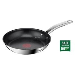 Tefal paistinpannu Intuition, 24 cm hinta ja tiedot | Paistinpannut | hobbyhall.fi