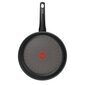 Tefal paistinpannu Protech, 30 cm hinta ja tiedot | Paistinpannut | hobbyhall.fi