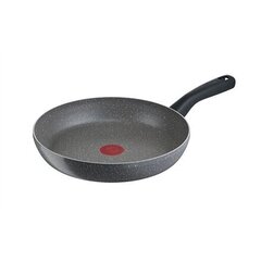 Tefal paistinpannu Cook Natural, 28 cm hinta ja tiedot | Paistinpannut | hobbyhall.fi