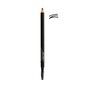 GOSH Eyebrow Pencil -kulmakynä, 1.2 g, Soft Black hinta ja tiedot | Kulmavärit ja kulmakynät | hobbyhall.fi