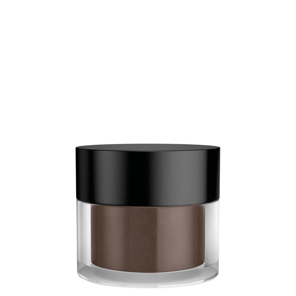 Gosh Brow Pomade Kermainen kulmakarvaväri 4 ml, 003 Tummanruskea hinta ja tiedot | Kulmavärit ja kulmakynät | hobbyhall.fi