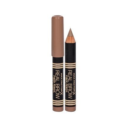 Max Factor Real Brow kulmakynä 1,7 g, 000 Blonde hinta ja tiedot | Kulmavärit ja kulmakynät | hobbyhall.fi