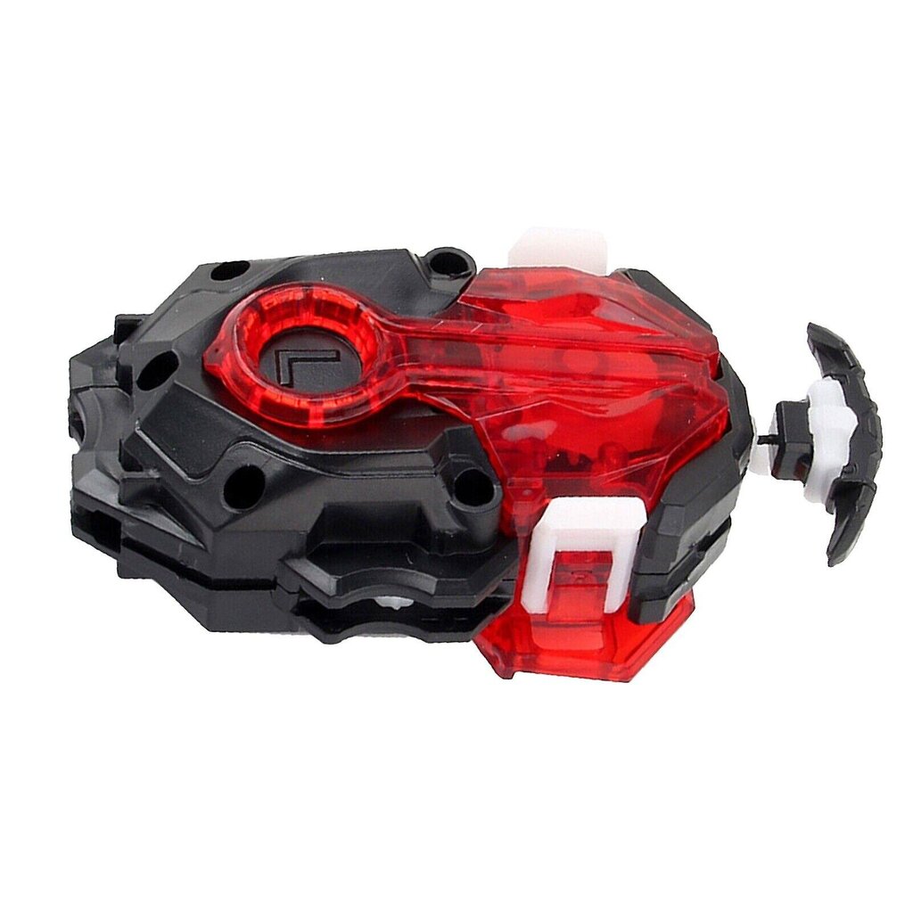 Beyblade Burst Db B184 Custom String Bey Launcher Lr Vasen+oikea Spin Fk hinta ja tiedot | Poikien lelut | hobbyhall.fi