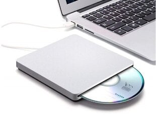 Optinen asema CD/VCD Macbook Pro Air Mac hinta ja tiedot | Koteloiden lisätarvikkeet | hobbyhall.fi