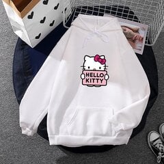 Sanrio Hello Kitty Huppari hinta ja tiedot | Tyttöjen paidat | hobbyhall.fi