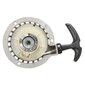 Minimoto Pull Starter 49cc Fit Pit Dirt Pocket Bike Mini Moto Atv Start hinta ja tiedot | Koteloiden lisätarvikkeet | hobbyhall.fi