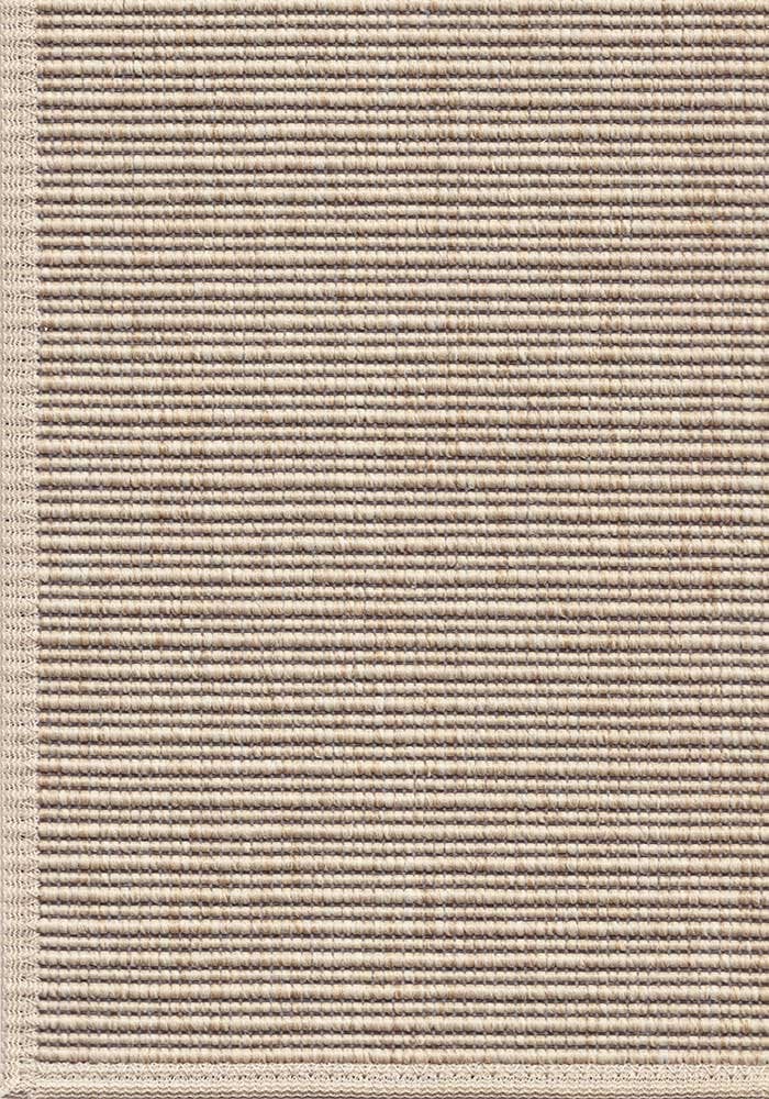 Narma Credo -flatWeave™ sileäksi kudottu matto, sand, 100 x 160 cm hinta ja tiedot | Isot matot | hobbyhall.fi