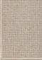 Narma Credo -flatWeave™ sileäksi kudottu matto, sand, 200 x 300 cm hinta ja tiedot | Isot matot | hobbyhall.fi