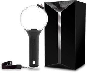 Bts Official Light Stick Ver.3 7 hinta ja tiedot | Pelien oheistuotteet | hobbyhall.fi