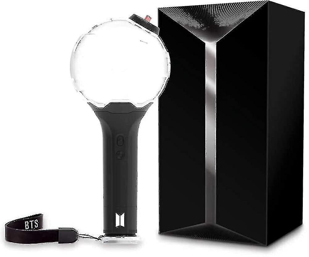 Bts Official Light Stick Ver.3 7 hinta ja tiedot | Pelien oheistuotteet | hobbyhall.fi