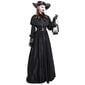 Halloween Cosplay Plague Doctor -asu, Crow Mask -pukeutuminen, Naamiaiset, Cosplay Show -asu hinta ja tiedot | Hameet | hobbyhall.fi