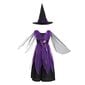 Halloween-asut, Cosplay-anime-asut, Witch Cosplay -puvut, Halloween-asut hinta ja tiedot | Naamiaisasut | hobbyhall.fi