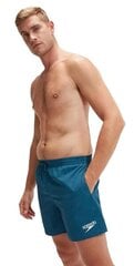 Miesten uimashortsit Speedo hinta ja tiedot | Miesten uimahousut ja -shortsit | hobbyhall.fi