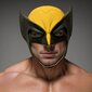 Wolverine Mask, Halloween Cosplay -asu, Latex Superhero Mask hinta ja tiedot | Naamiaisasut | hobbyhall.fi