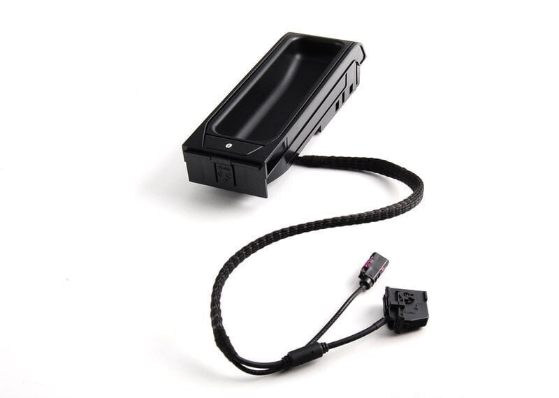 BMW E46 E39 E53 X5 E83 X3 E85 E86 Z4 Bluetooth-puhelimen poistolaatikko Aito 84109168940 hinta ja tiedot | Lisätarvikkeet autoiluun | hobbyhall.fi