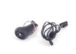 BMW E32 E34 E36 M Shift Knob Illuminated 5 Gear Genuine 25112231561 hinta ja tiedot | Lisätarvikkeet autoiluun | hobbyhall.fi