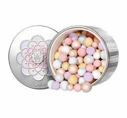 Guerlain Meteorites Perles -puuteripallot, 25 g, sävy 03 Medium hinta ja tiedot | Aurinkopuuterit ja poskipunat | hobbyhall.fi