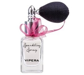 Vipera Sparkling Spray puuteri 12 g, Transparentny hinta ja tiedot | Aurinkopuuterit ja poskipunat | hobbyhall.fi