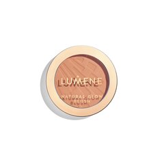 LUMENE Nordic Chic 3 Nude -poskipuna 4 g hinta ja tiedot | Aurinkopuuterit ja poskipunat | hobbyhall.fi