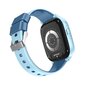 Wotchi Kids Tracker älykello D32 - sininen viv-hWO535 hinta ja tiedot | Naisten kellot | hobbyhall.fi