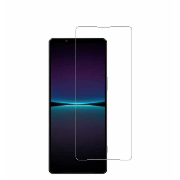 Sony Xperia 1 IV - Näytön suojakalvo hinta ja tiedot | Näytönsuojakalvot ja -lasit | hobbyhall.fi