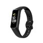 Samsung Galaxy Fit 2 SM-R220 kellon ranneke TPE musta hinta ja tiedot | Älykellojen ja aktiivisuusrannekkeiden lisätarvikkeet | hobbyhall.fi