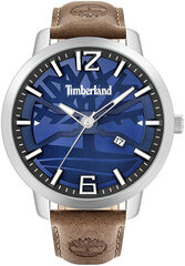 Timberland-kello TBL.15899JYS/03-G hinta ja tiedot | Miesten kellot | hobbyhall.fi