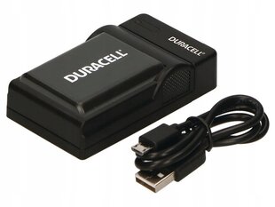 Adapteri Duracell DRS5961 DRSFZ100 (NP-FZ100) hinta ja tiedot | Adapterit | hobbyhall.fi