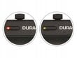 Adapteri Duracell DRS5961 DRSFZ100 (NP-FZ100) hinta ja tiedot | Adapterit | hobbyhall.fi